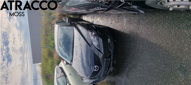 Mazda 3 2006-2009 (Type I, Fase 2) , Motorkode: Z6, Girkassekode: Manuell