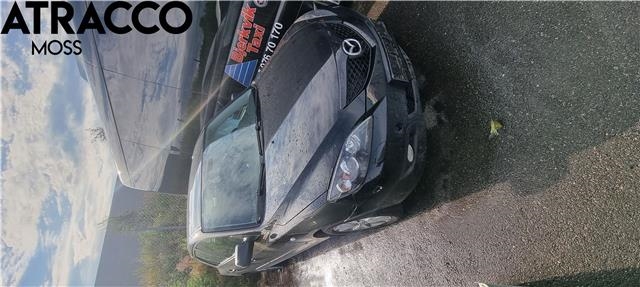 Mazda 3 2006-2009 (Type I, Fase 2) , Motorkode: Z6, Girkassekode: Manuell