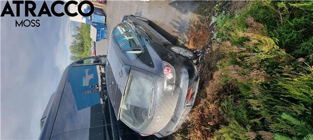 Mazda 3 2006-2009 (Type I, Fase 2) , Motorkode: Z6, Girkassekode: Manuell