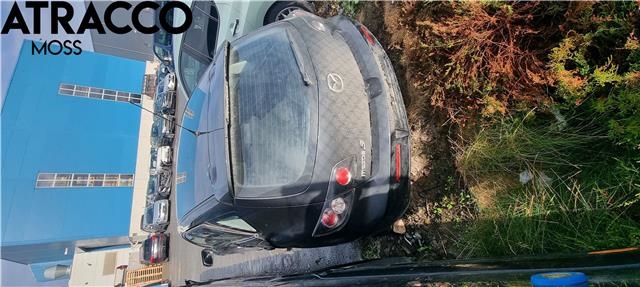 Mazda 3 2006-2009 (Type I, Fase 2) , Motorkode: Z6, Girkassekode: Manuell