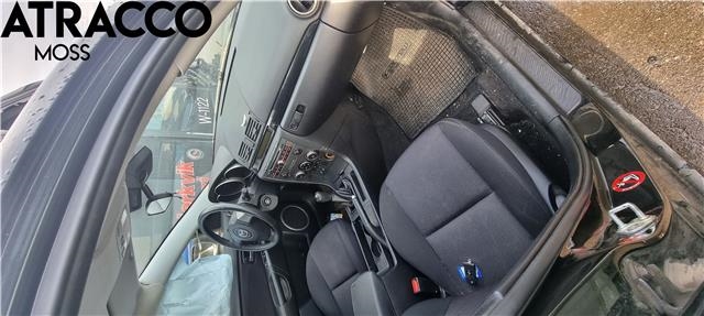 Mazda 3 2006-2009 (Type I, Fase 2) , Motorkode: Z6, Girkassekode: Manuell