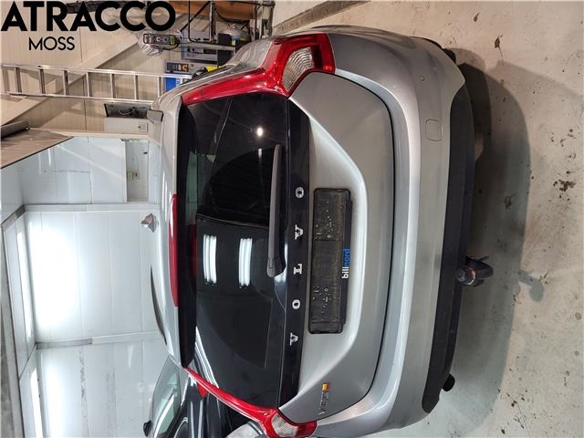 Volvo V60 2010-2013 (Type I, Fase 1) , Motorkode: D4162T, Girkassekode: Manuell