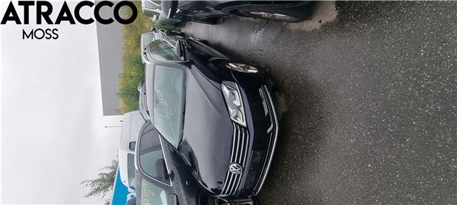 VW Passat 2011-2015 (B7) (B7), Motorkode: CFFB, Girkassekode: Automat