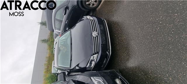 VW Passat 2011-2015 (B7) (B7), Motorkode: CFFB, Girkassekode: Automat