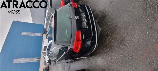 VW Passat 2011-2015 (B7) (B7), Motorkode: CFFB, Girkassekode: Automat