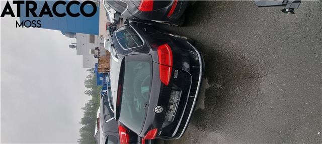 VW Passat 2011-2015 (B7) (B7), Motorkode: CFFB, Girkassekode: Automat