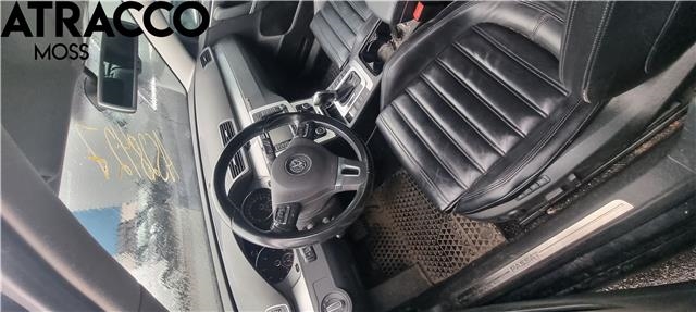 VW Passat 2011-2015 (B7) (B7), Motorkode: CFFB, Girkassekode: Automat