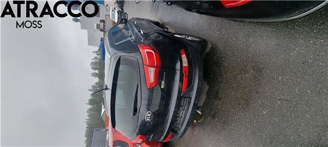 Kia Sportage 2010-2016 (Type III) , Motorkode: D4FD, Girkassekode: Manuell