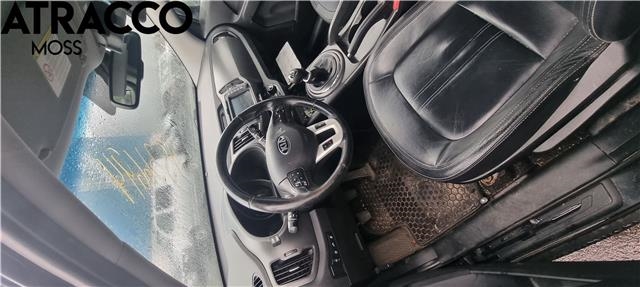 Kia Sportage 2010-2016 (Type III) , Motorkode: D4FD, Girkassekode: Manuell