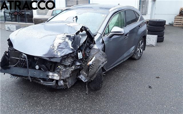 Lexus NX 2014-2021 (Type I) (AZ10) (AZ10), Motorkode: 2AR-FXE, Girkassekode: Automat