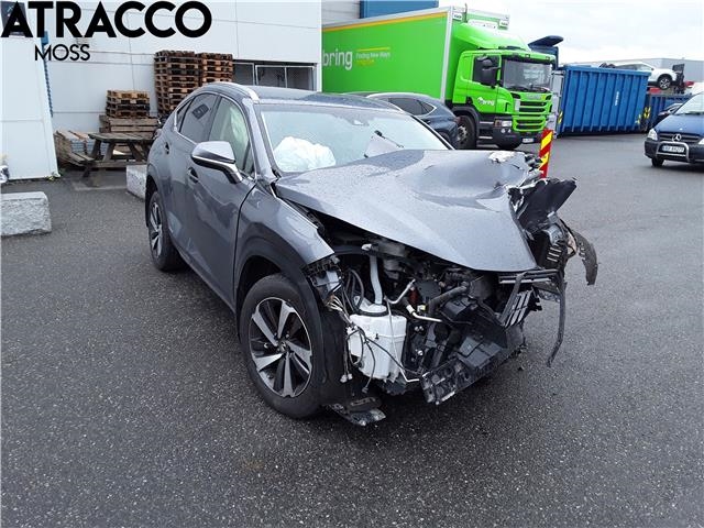 Lexus NX 2014-2021 (Type I) (AZ10) (AZ10), Motorkode: 2AR-FXE, Girkassekode: Automat