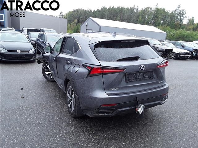 Lexus NX 2014-2021 (Type I) (AZ10) (AZ10), Motorkode: 2AR-FXE, Girkassekode: Automat