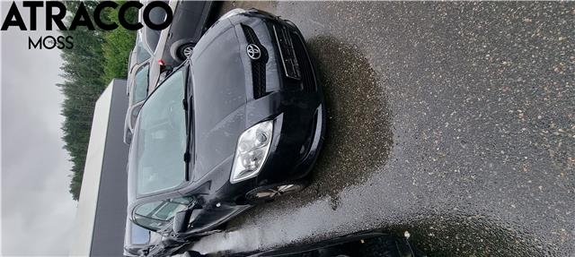 Toyota Auris 2007-2010 (Type I, Fase 1) , Motorkode: 1ZR-FE, Girkassekode: Automat