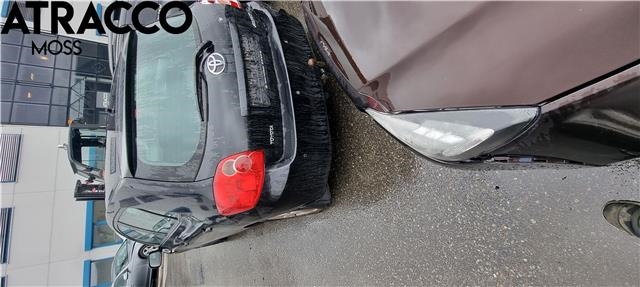 Toyota Auris 2007-2010 (Type I, Fase 1) , Motorkode: 1ZR-FE, Girkassekode: Automat