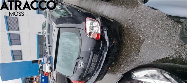 Toyota Auris 2007-2010 (Type I, Fase 1) , Motorkode: 1ZR-FE, Girkassekode: Automat