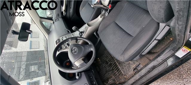 Toyota Auris 2007-2010 (Type I, Fase 1) , Motorkode: 1ZR-FE, Girkassekode: Automat