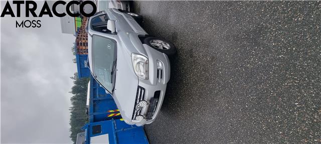 Kia Sportage 2005-2010 (Type II) , Motorkode: D4EA-L, Girkassekode: Automat