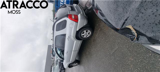Kia Sportage 2005-2010 (Type II) , Motorkode: D4EA-L, Girkassekode: Automat