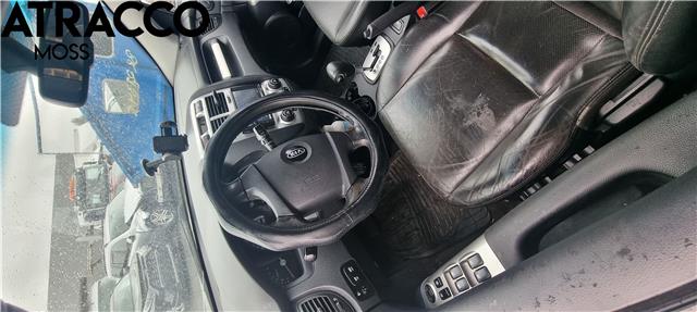 Kia Sportage 2005-2010 (Type II) , Motorkode: D4EA-L, Girkassekode: Automat