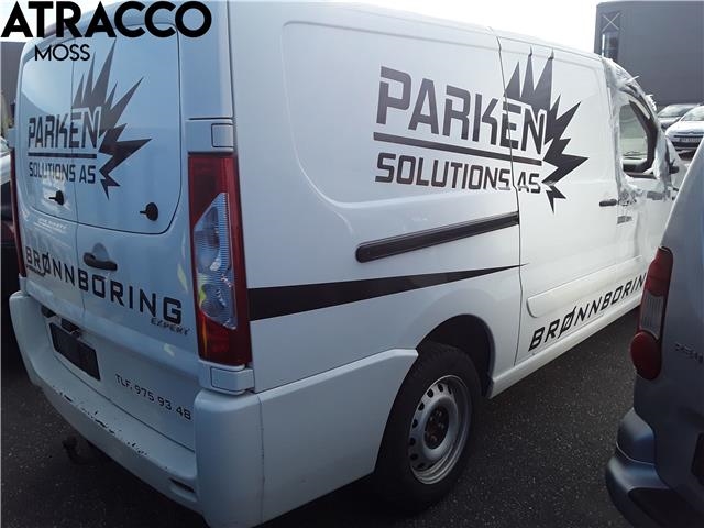 Peugeot Expert 2007-2016 (Type II) , Motorkode: AHZ, Girkassekode: 
