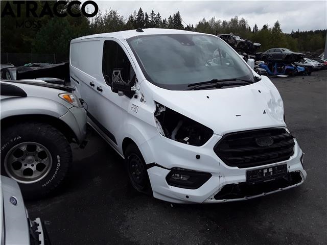 Ford Transit 2014-->> , Motorkode: BKFB, Girkassekode: Manuell