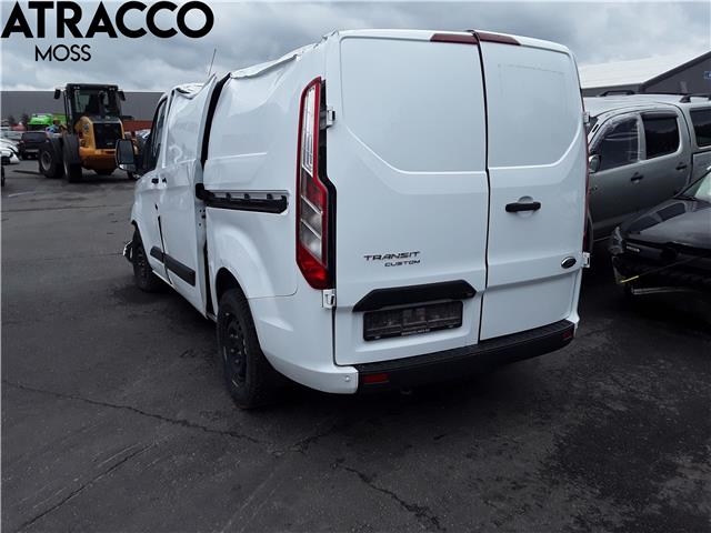 Ford Transit 2014-->> , Motorkode: BKFB, Girkassekode: Manuell