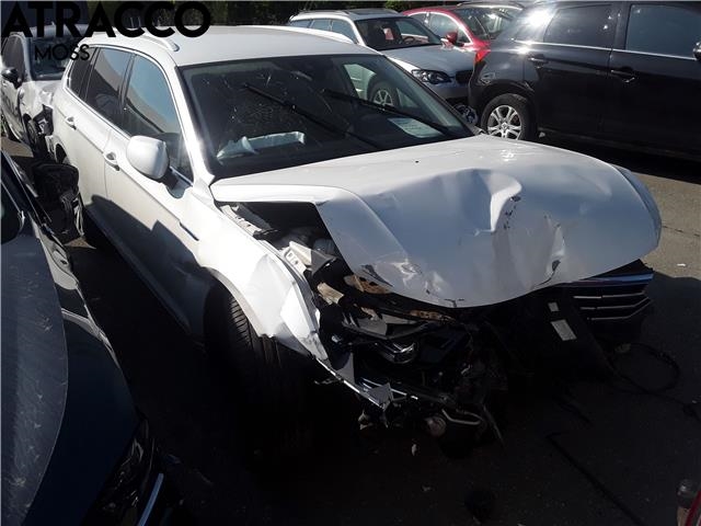 VW Passat 2015-2019 (Fase 1) (B8) (B8), Motorkode: CUKC, Girkassekode: Automat