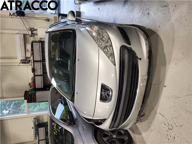 Peugeot 207 2006-2012 , Motorkode: 9HX, Girkassekode: Manuell