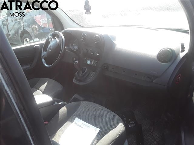 Mercedes Citan 2012-2021 (W415) (W415), Motorkode: OM607.951, Girkassekode: Manuell