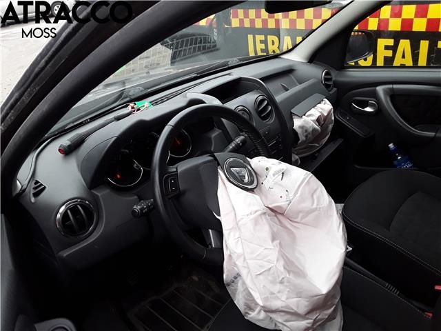 Dacia Duster 2010-2017 (Type I) , Motorkode: K9K-858, Girkassekode: Manuell