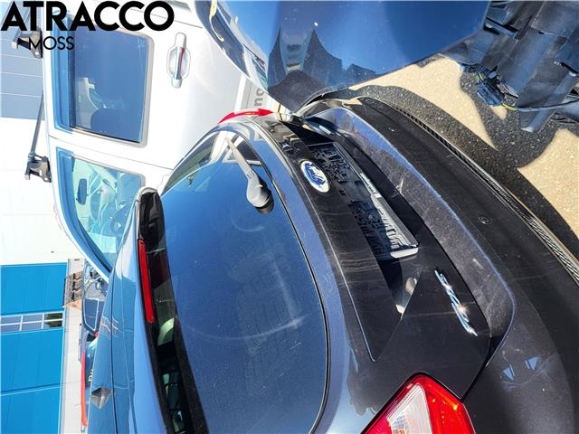 Ford Focus 2011-2014 (Type III, Fase 1) , Motorkode: T1DB, Girkassekode: Manuell