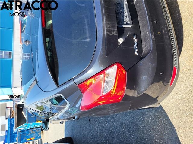 Ford Focus 2011-2014 (Type III, Fase 1) , Motorkode: T1DB, Girkassekode: Manuell