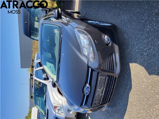 Ford Focus 2011-2014 (Type III, Fase 1) , Motorkode: T1DB, Girkassekode: Manuell