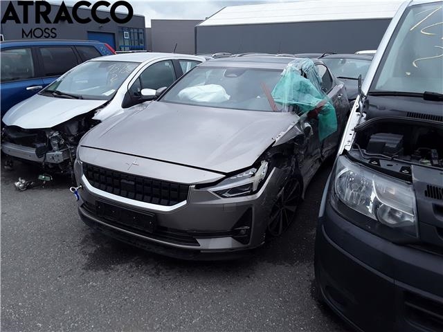 Polestar 2 2020-->> , Motorkode: E400V6, Girkassekode: Automat