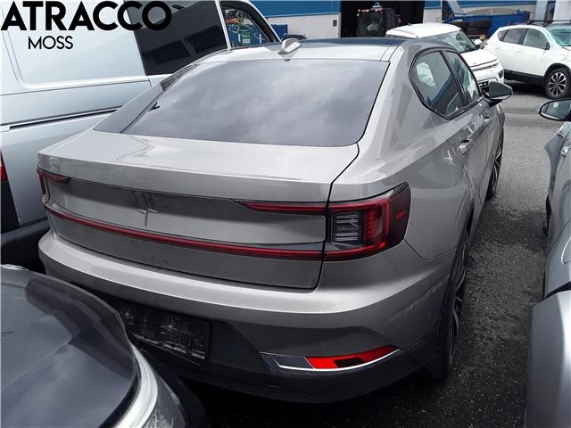 Polestar 2 2020-->> , Motorkode: E400V6, Girkassekode: Automat