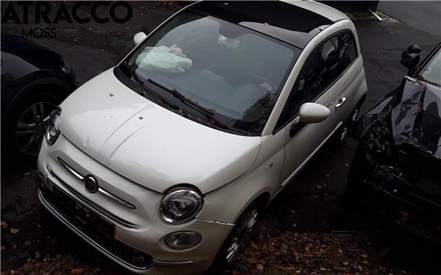 Fiat 500 2008-2020 , Motorkode: 312.A2.000, Girkassekode: Manuell
