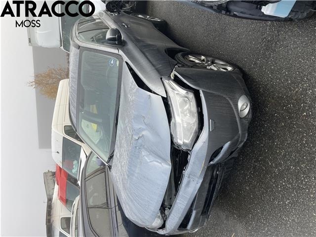 Mitsubishi Outlander 2012-2015 (Type III, Fase 1) , Motorkode: 4J11, Girkassekode: Automat