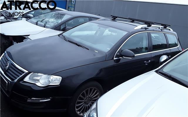 VW Passat 2005-2010 (B6) (B6), Motorkode: BMP, Girkassekode: Manuell