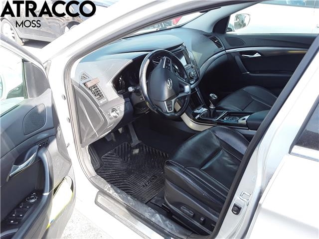 Hyundai i40 2012-2017 , Motorkode: D4FD, Girkassekode: Manuell