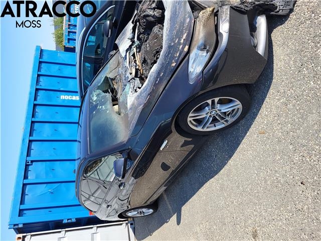 BMW 5-Serie 2010-2017 (F10/F11) (F10/F11), Motorkode: N47-D20C, Girkassekode: Automat