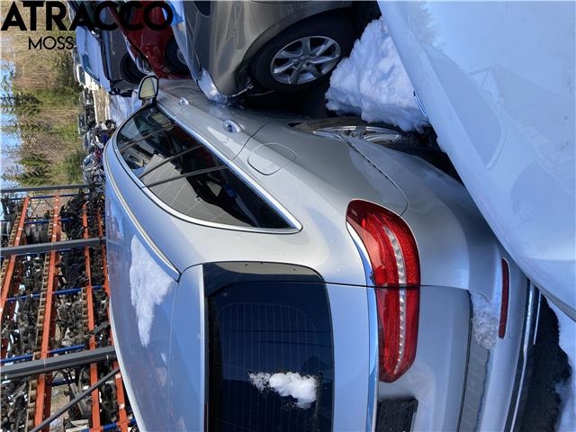 Mercedes E-Klasse 2016-2023 (W213) (W213), Motorkode: OM654.920, Girkassekode: Automat