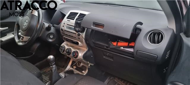 Toyota Urban Cruiser 2009-2014 , Motorkode: 1ND-TV, Girkassekode: Manuell
