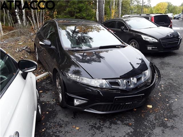Honda Civic 2006-2011 (Type VIII) , Motorkode: R18A2, Girkassekode: Automat