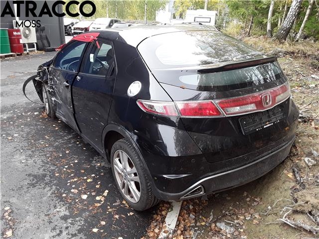 Honda Civic 2006-2011 (Type VIII) , Motorkode: R18A2, Girkassekode: Automat