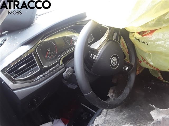 VW Polo 2017-2021 (Type VI, Fase 1) , Motorkode: DKLA, Girkassekode: Automat
