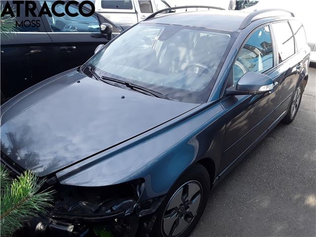 Volvo V50 2007-2012 (Fase 2) , Motorkode: D4162T, Girkassekode: Manuell