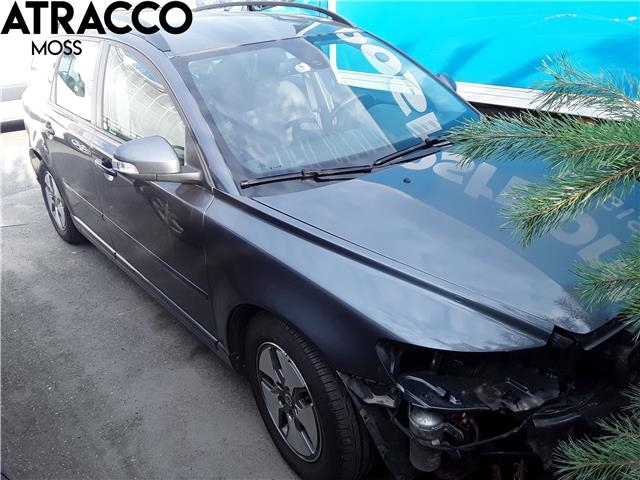 Volvo V50 2007-2012 (Fase 2) , Motorkode: D4162T, Girkassekode: Manuell