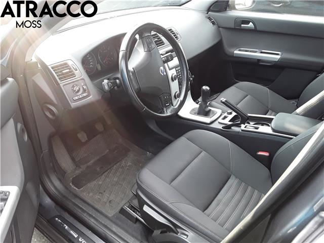 Volvo V50 2007-2012 (Fase 2) , Motorkode: D4162T, Girkassekode: Manuell