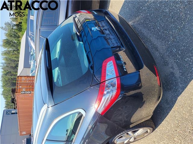 Peugeot 508 2011-2014 (Type I, Fase 1) , Motorkode: 9HL, Girkassekode: Manuell
