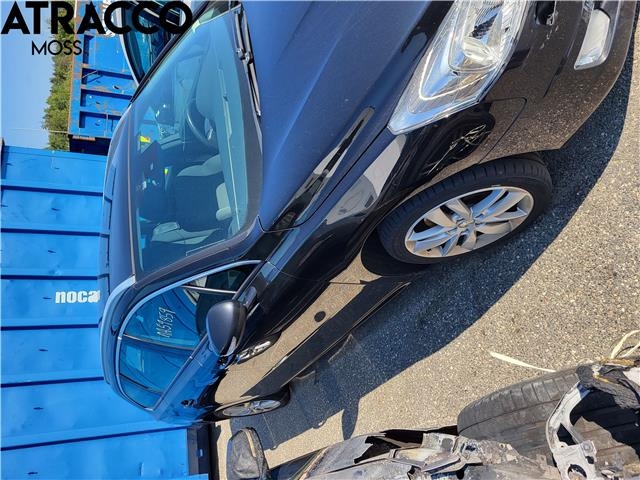 Peugeot 508 2011-2014 (Type I, Fase 1) , Motorkode: 9HL, Girkassekode: Manuell